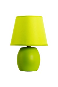 Настольная лампа классическая 34185 Green